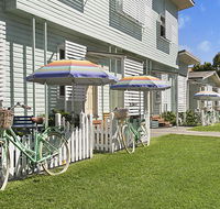 La Costa Beachside Motel - Accommodation Search