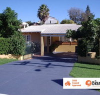 La Cote d Or - Mediterranean Cottage - Accommodation Search