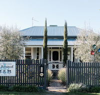 La Maison St Arnaud - Accommodation Search