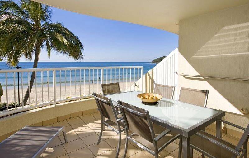 Noosa QLD Accommodation Search