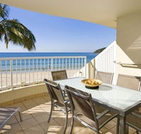 La Mer 10 - Accommodation Search