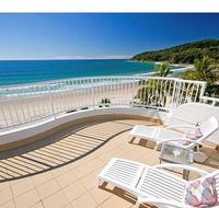 La Mer 11 - Accommodation Search