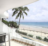 La Mer 8 - Accommodation Search