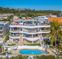 La Mer Apartments - Accommodation Search