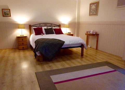 Lagoon Pocket Bed & Breakfast - Accommodation Search 2