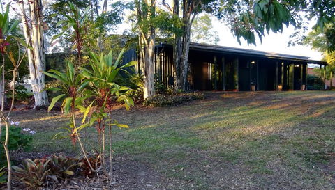 Lagoon Pocket Bed & Breakfast - Accommodation Search 0