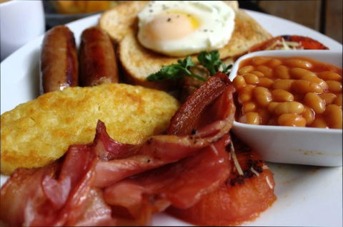 Lagoon Pocket Bed & Breakfast - Accommodation Search 1