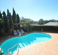 LAGOONA RETREAT - Korora - Accommodation Search