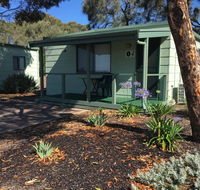 Lake Albert Caravan Park - Accommodation Search