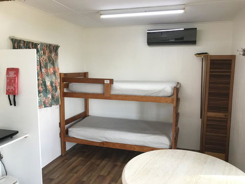 Lake Albert Caravan Park - Accommodation Search 1