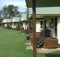 Lake Barra Cottages - Accommodation Search