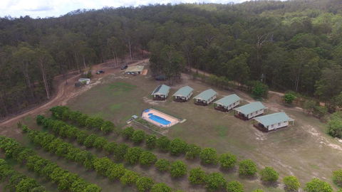 Lake Barra Cottages - Accommodation Search 2