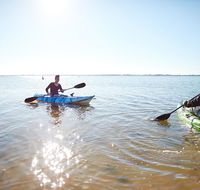 Lake Boga Caravan Park - Accommodation Search