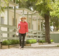 Lake Hamilton Motor Village and Caravan Park - Accommodation Search