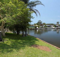 LAKE HOUSE ON ELOUERA - Accommodation Search