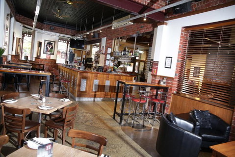 Lake Inn - Ballarat - Accommodation Search 1
