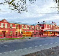 Lake Inn - Ballarat - Accommodation Search