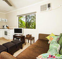 Lake Placid Tourist Park - Accommodation Search
