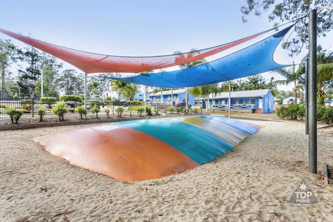 Lake Tinaroo Holiday Park - Accommodation Search 2