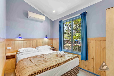 Lake Tinaroo Holiday Park - Accommodation Search 1