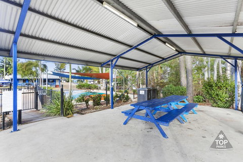 Lake Tinaroo Holiday Park - Accommodation Search 3