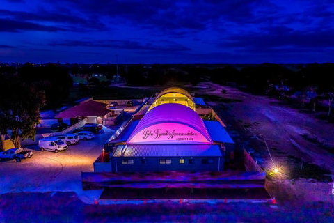 Lake Tyrrell Accommodation LTA - Accommodation Search 0