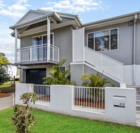 Lakefront Peace Apartments - Accommodation Search