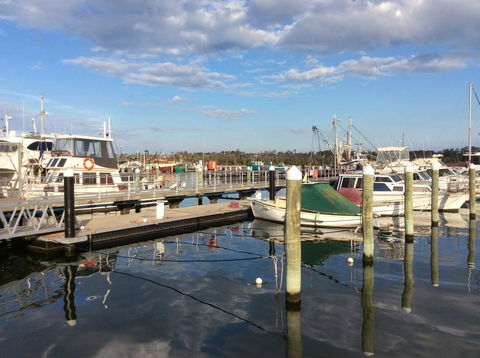 Lakes Entrance Views - Accommodation Search 3