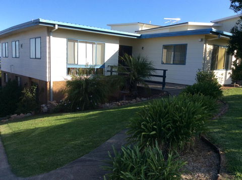 Lakes Entrance Views - Accommodation Search 0