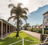 Lakes Jakaranda Holiday Units - Accommodation Search