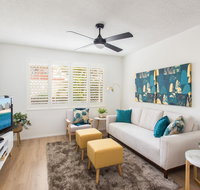 Lakes Way - Accommodation Search