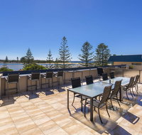 Lakeshore Apartments - Unit 5 - Accommodation Search
