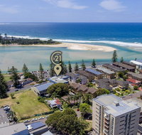 Lakeshore Apartments - Unit 6 - Accommodation Search