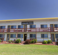 Lakeside Flats 1 - Accommodation Search