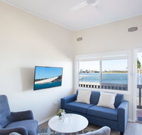 Lakeside Flats 2 Fresh New Look - Accommodation Search