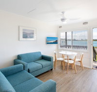 Lakeside Flats 6 - Accommodation Search