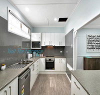 Lakeside House  Cabin - Accommodation Search