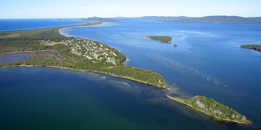 Forster NSW Accommodation Search