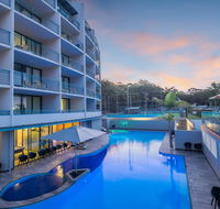 Landmark Resort - Accommodation Search