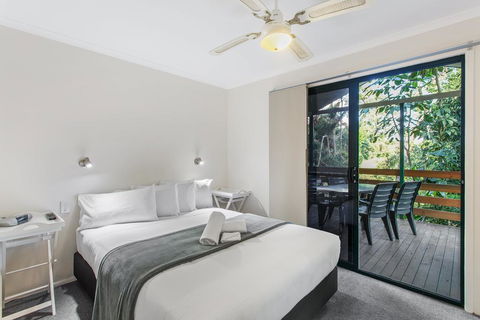 Landsborough Pines Caravan Park - Accommodation Search 3