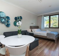 Lane Cove Studio - POOL - PARKING - WIFI - Accommodation Search