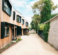 Laneway Apartments - Vesper - Accommodation Search