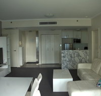 Large 2 Bedroom Apartment in World Square Sydney CBD - Accommodation Search