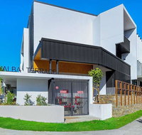 Large space 2 BED APT near Brisbane Airport - Accommodation Search