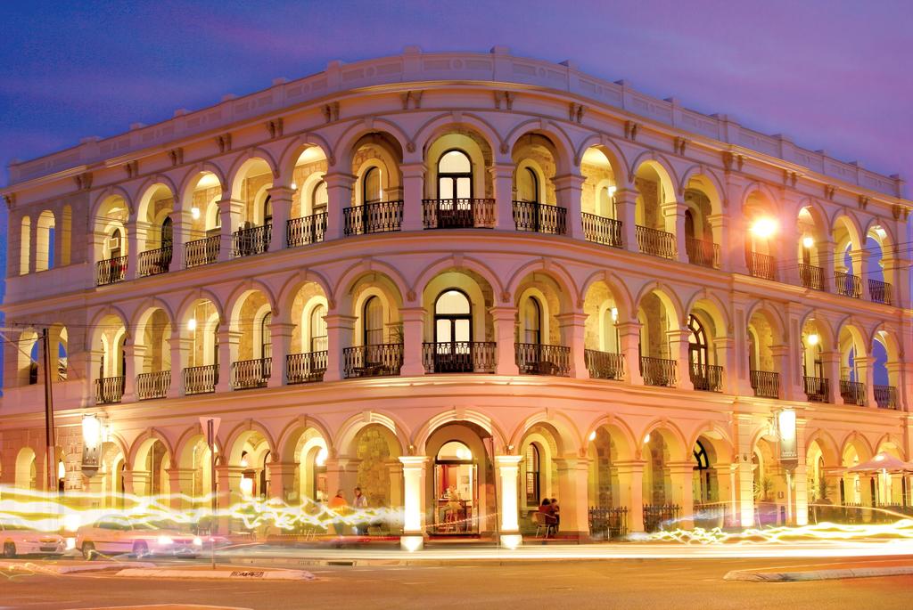 Peterhead SA Accommodation Search