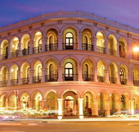 Largs Pier Hotel - Accommodation Search