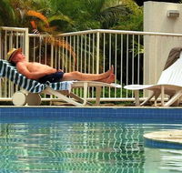 Las Rias Holiday Apartments - Accommodation Search