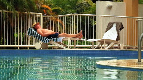Las Rias Holiday Apartments - Accommodation Search 0
