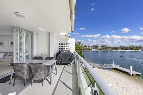 Las Rias Holiday Apartments - Accommodation Search 1
