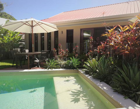 Latania Luxury Villa - Accommodation Search 0